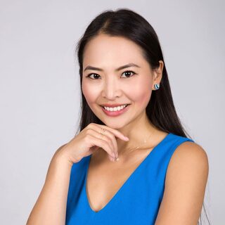 Angela Li