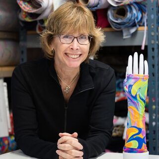 Annette Delancey