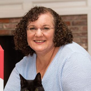 Dawn Lafontaine