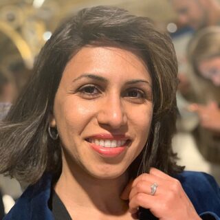Saba Yazdani